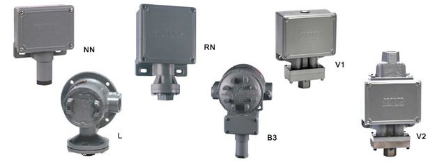 德國(guó)Barksdale開關(guān)，壓力開關(guān)傳感器 