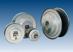 德國VAHLE電氣滑環(huán)絕緣滑線、封閉式滑線