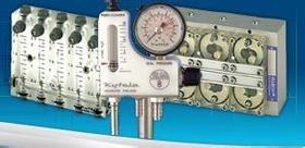 芬蘭KYTOLA連續調速閥