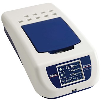 供應美國Jenway光度計、電導計