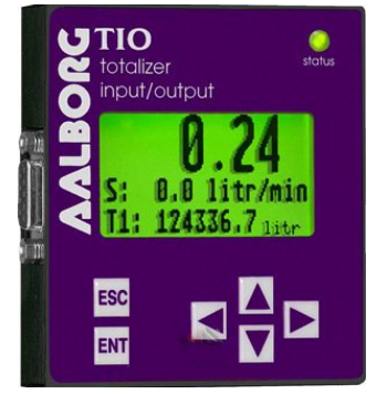 美國AALBORG氣體質量流量控制器 GFC37S 0-50L/MIN