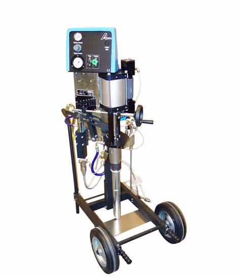 供應瑞典Aplicator泵、閥門