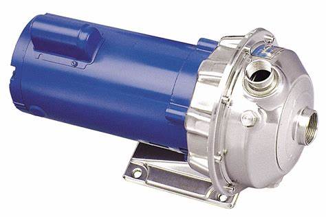 供應瑞典TRELLEBORG BS泵